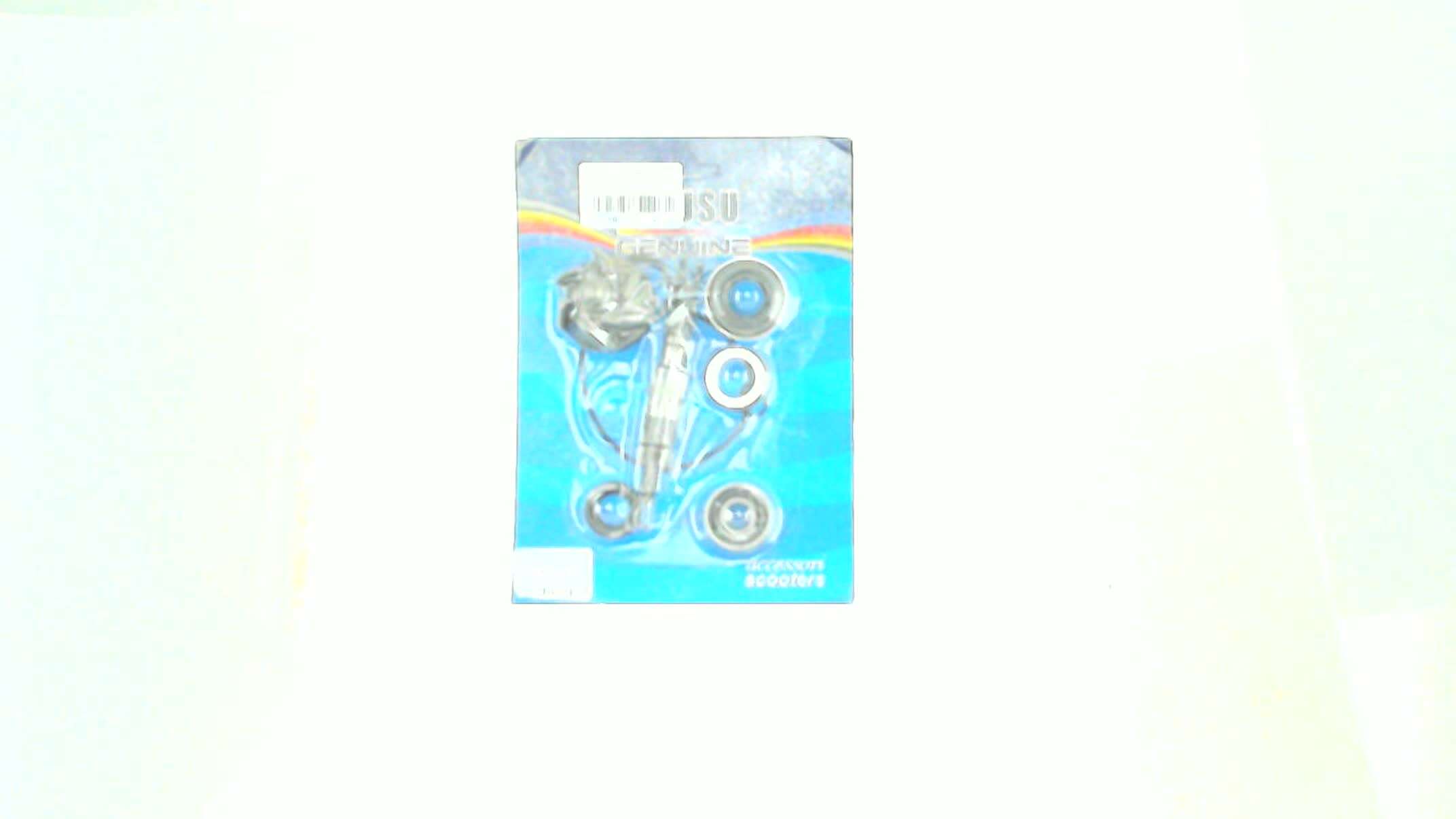 Ремкомплект помпы (полный) Honda SH 125/150 VV