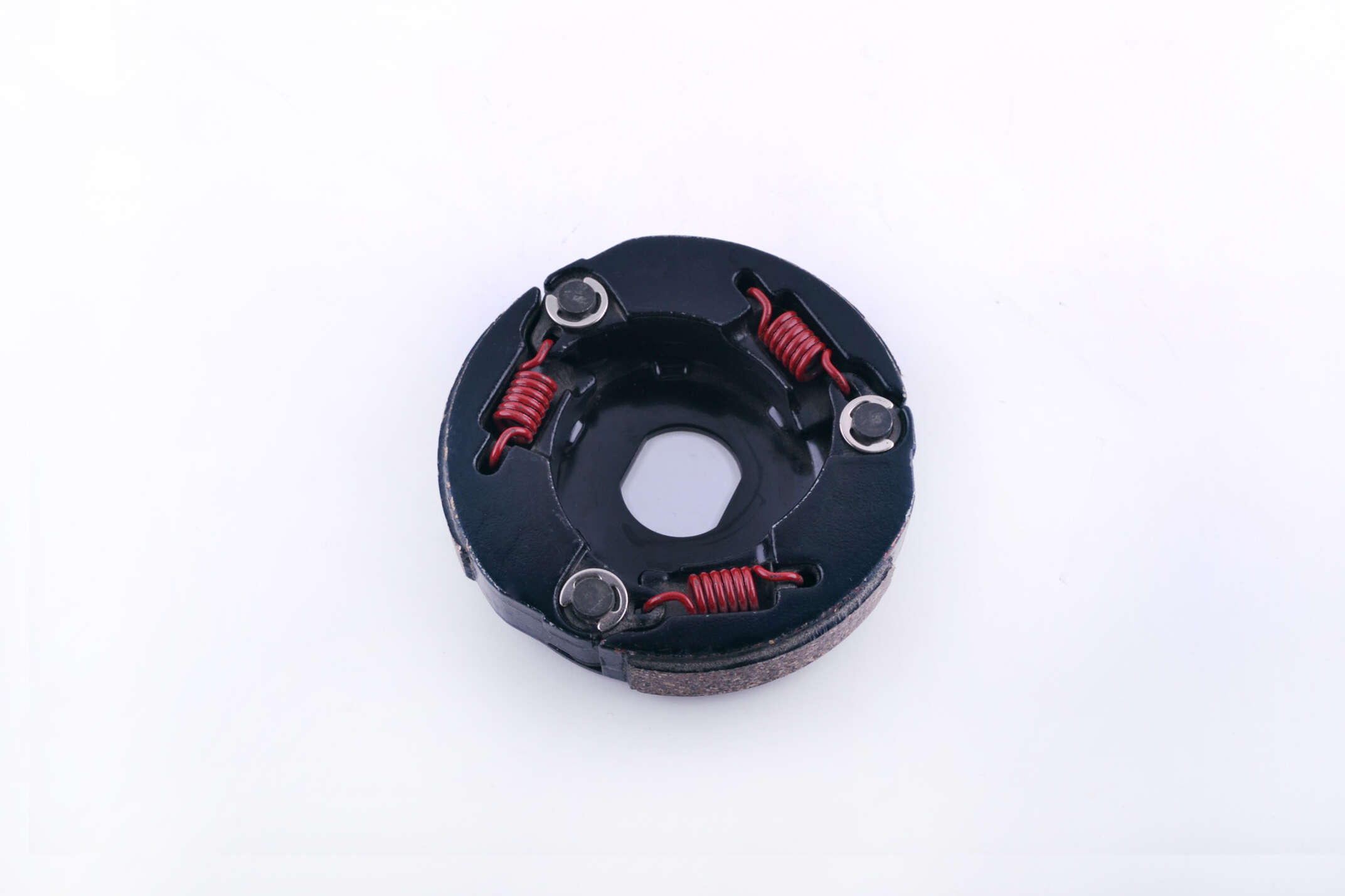 Колодки сцепления Yamaha JOG 90 3WF, 2T Stels 50 EVO