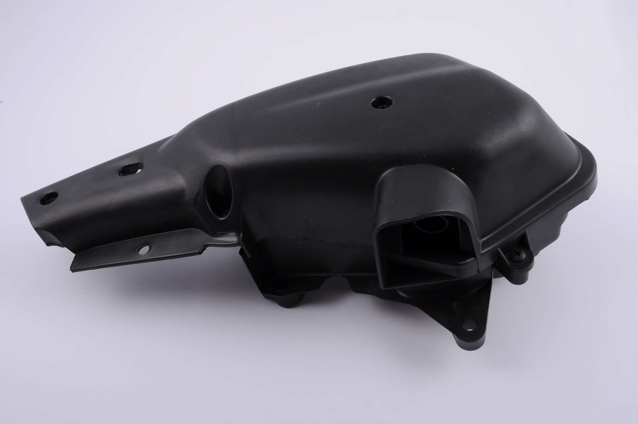 Фильтр воздушный (в сборе) Honda DIO AF34/35 SM