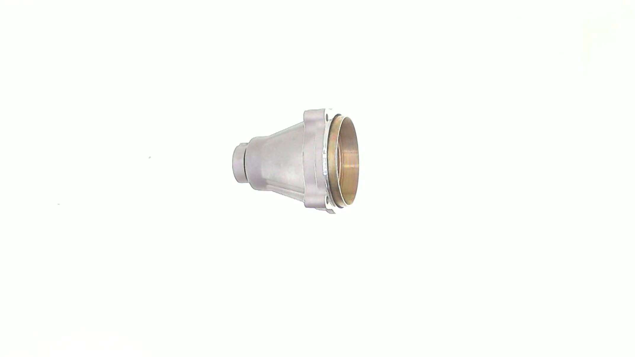 Корпус вариатора мотокосы 7T (Ø28) BEST (mod.A)