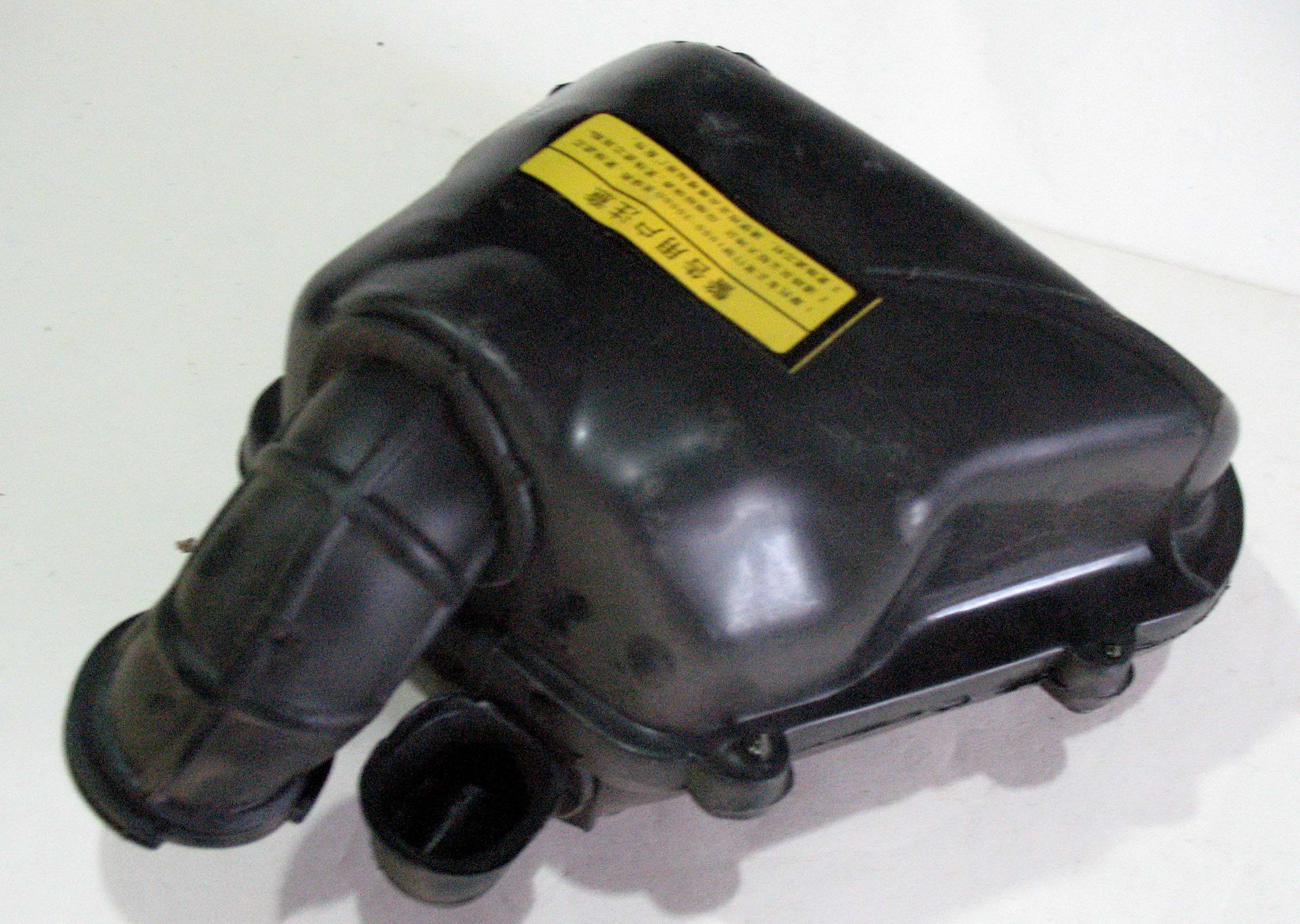 Фильтр воздушный (в сборе) Yamaha JOG 50 3KJ BBC