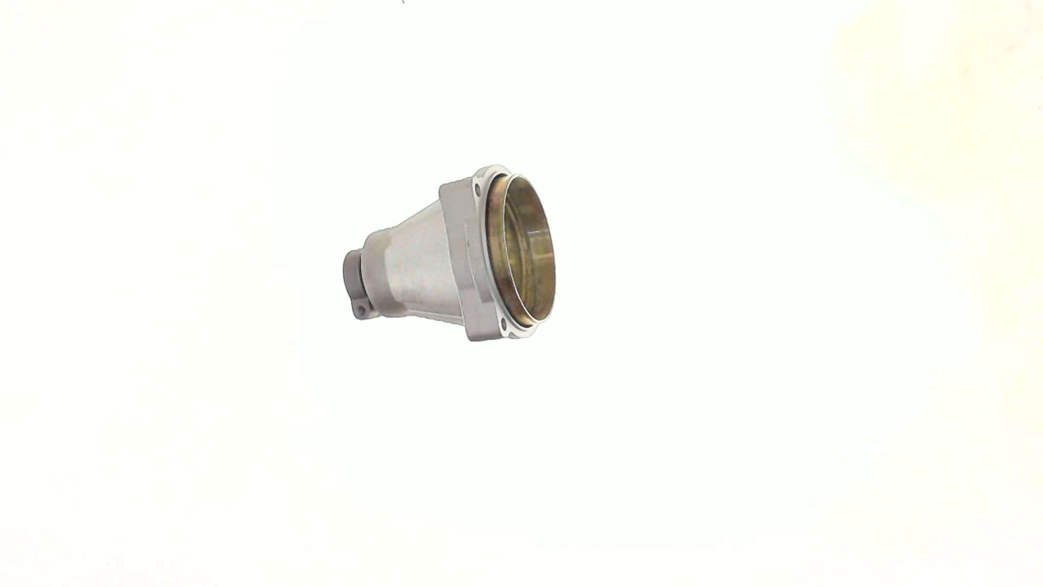 Корпус вариатора мотокосы 7T (Ø26) (разборной) BEST