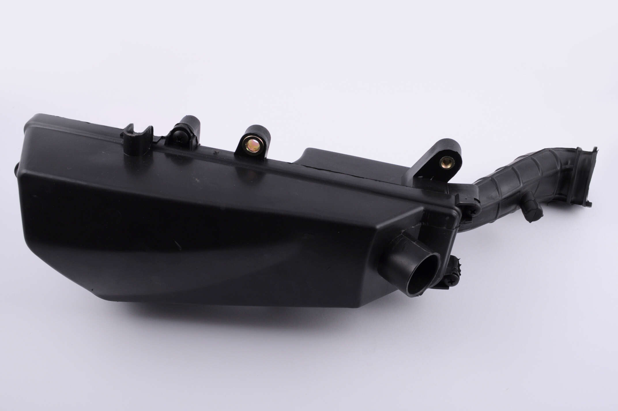 Фильтр воздушный (в сборе) 4T GY6 50 (10 колесо)