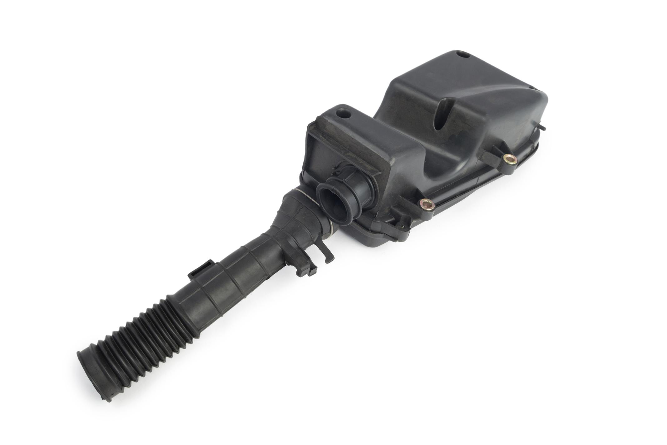 Фильтр воздушный (в сборе) Honda LEAD 50/90 (AF20/HF05) ST