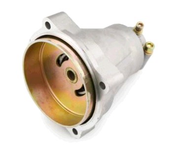 Корпус вариатора мотокосы 9T (Ø26) EVO