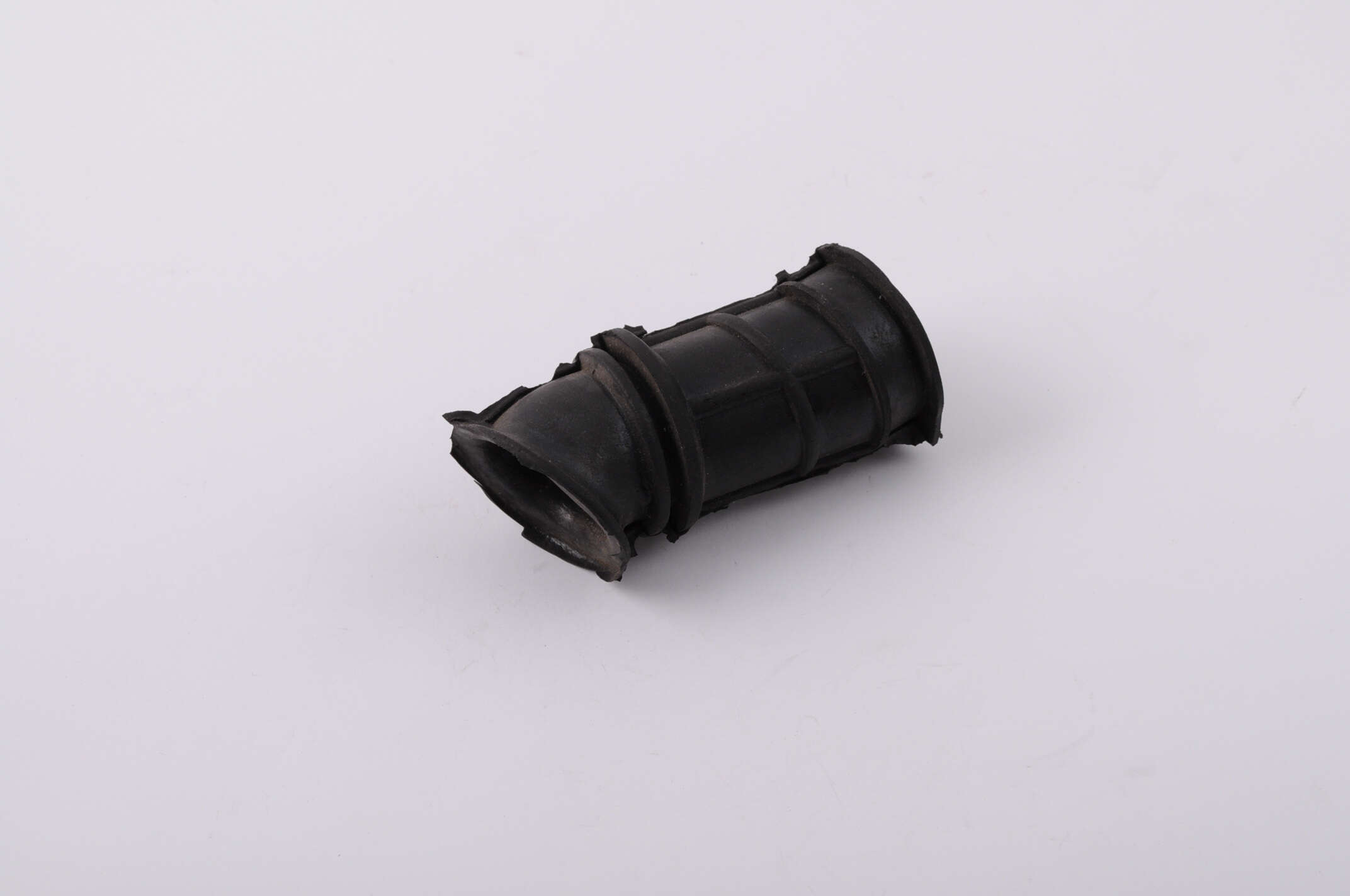 Патрубок воздушного фильтра Honda TACT AF16 (черный) PIPE