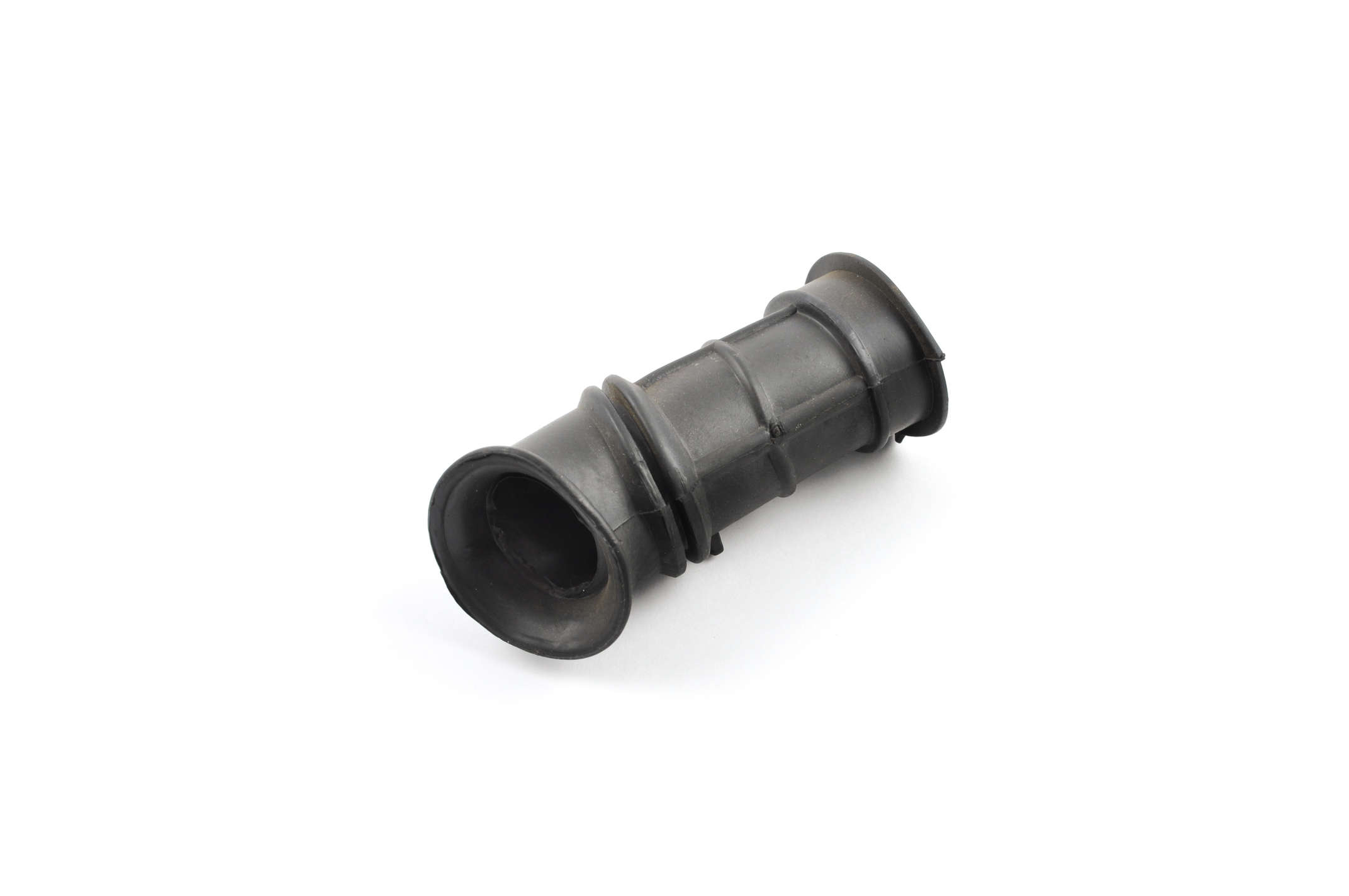 Патрубок воздушного фильтра Honda TACT AF24 (черный) PIPE