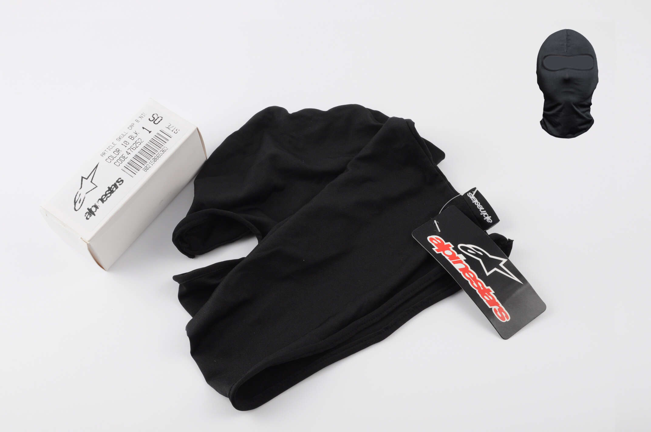 Подшлемник ALPINESTARS