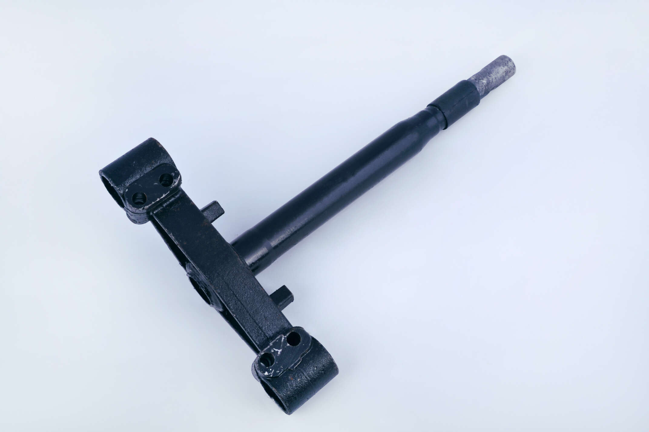 Траверса Zongshen STORM EVO