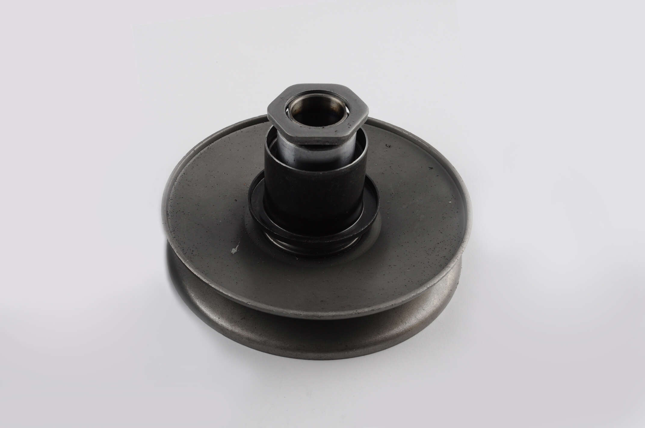 Шкив заднего вариатора 4T GY6 125/150 DONGXIN