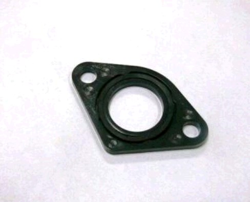 Прокладка карбюратора Honda DIO AF18/27 (текстолитовая) STEEL MARK