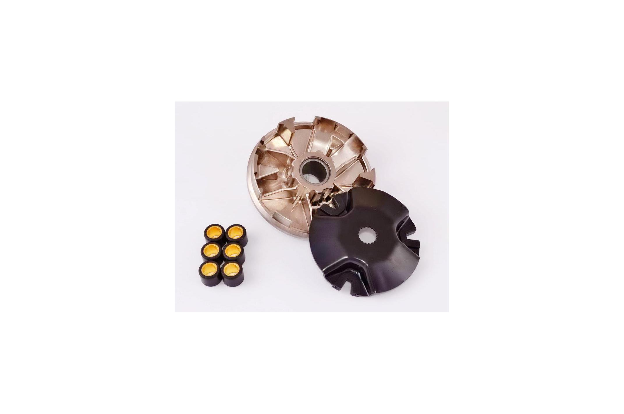 Вариатор передний Yamaha JOG 50 (d-13mm) (Тайвань) VLAND