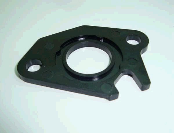 Прокладка карбюратора Honda DIO AF34/35 (текстолитовая) STEEL MARK