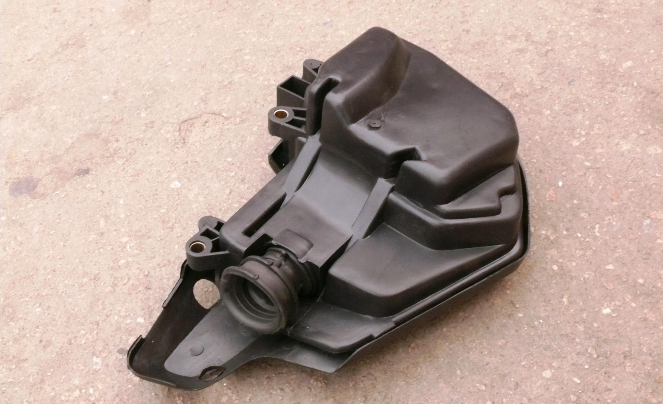 Фильтр воздушный (в сборе) Honda DIO AF18 VDK