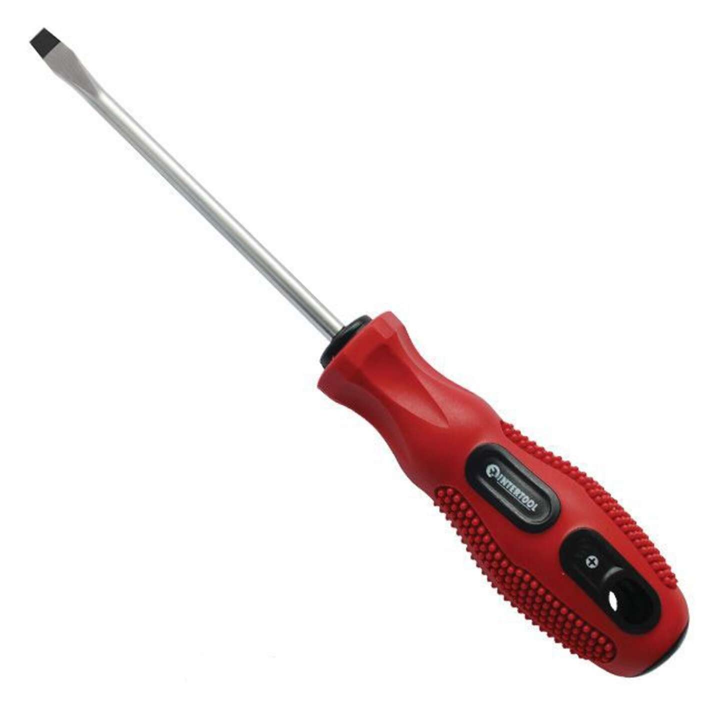 Отвертка шлицевая SL6*125 мм