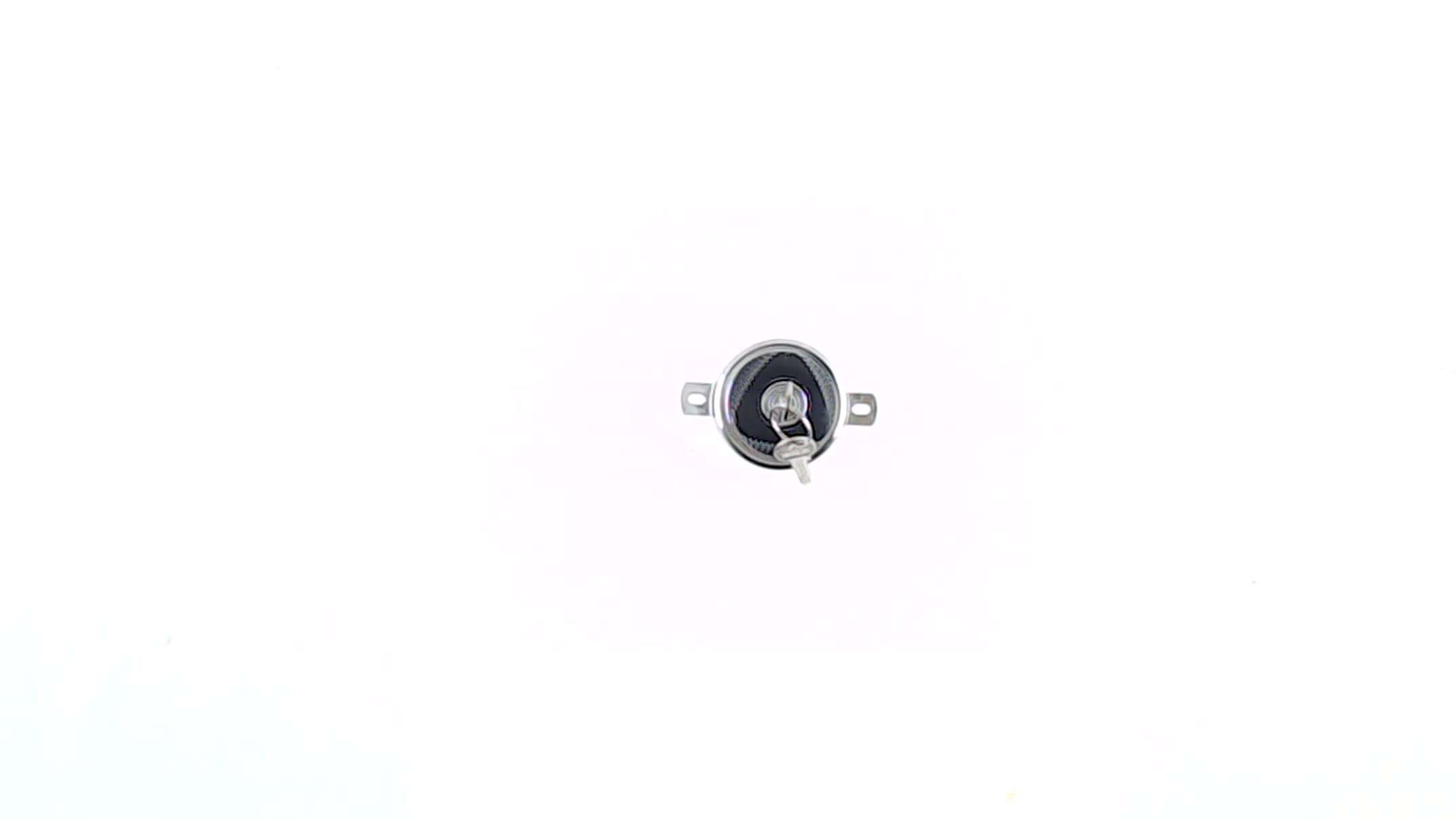 Замок зажигания ЯВА 360 6V (старуха) Тайвань VCH