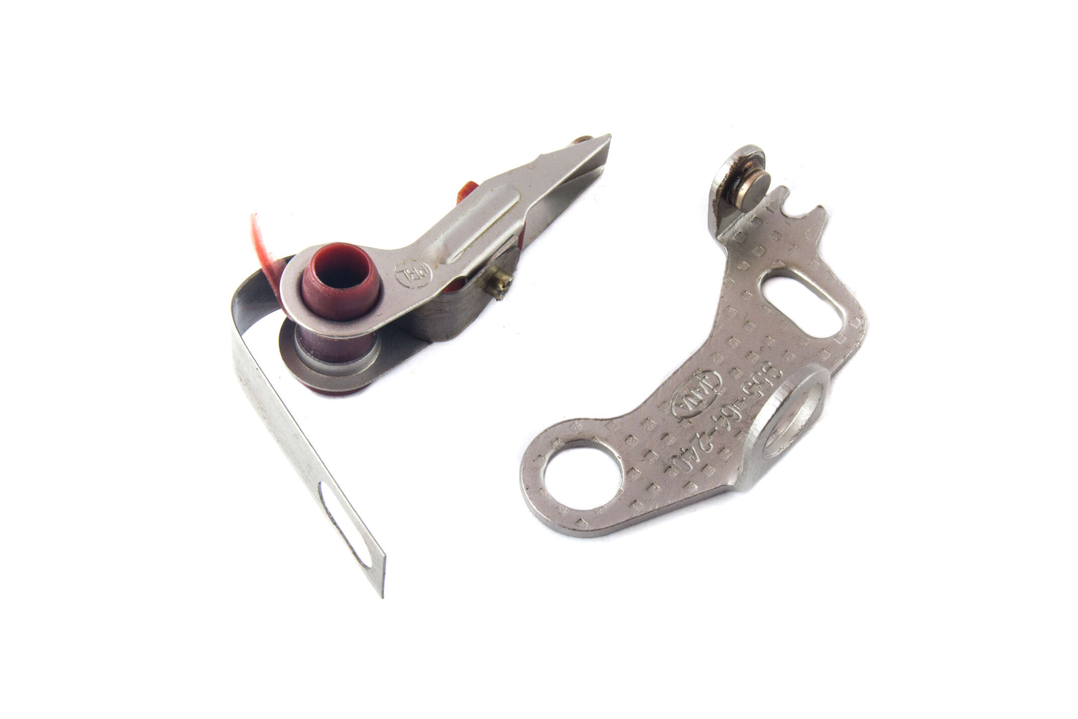 Контакты зажигания ЯВА 350 12V EVO