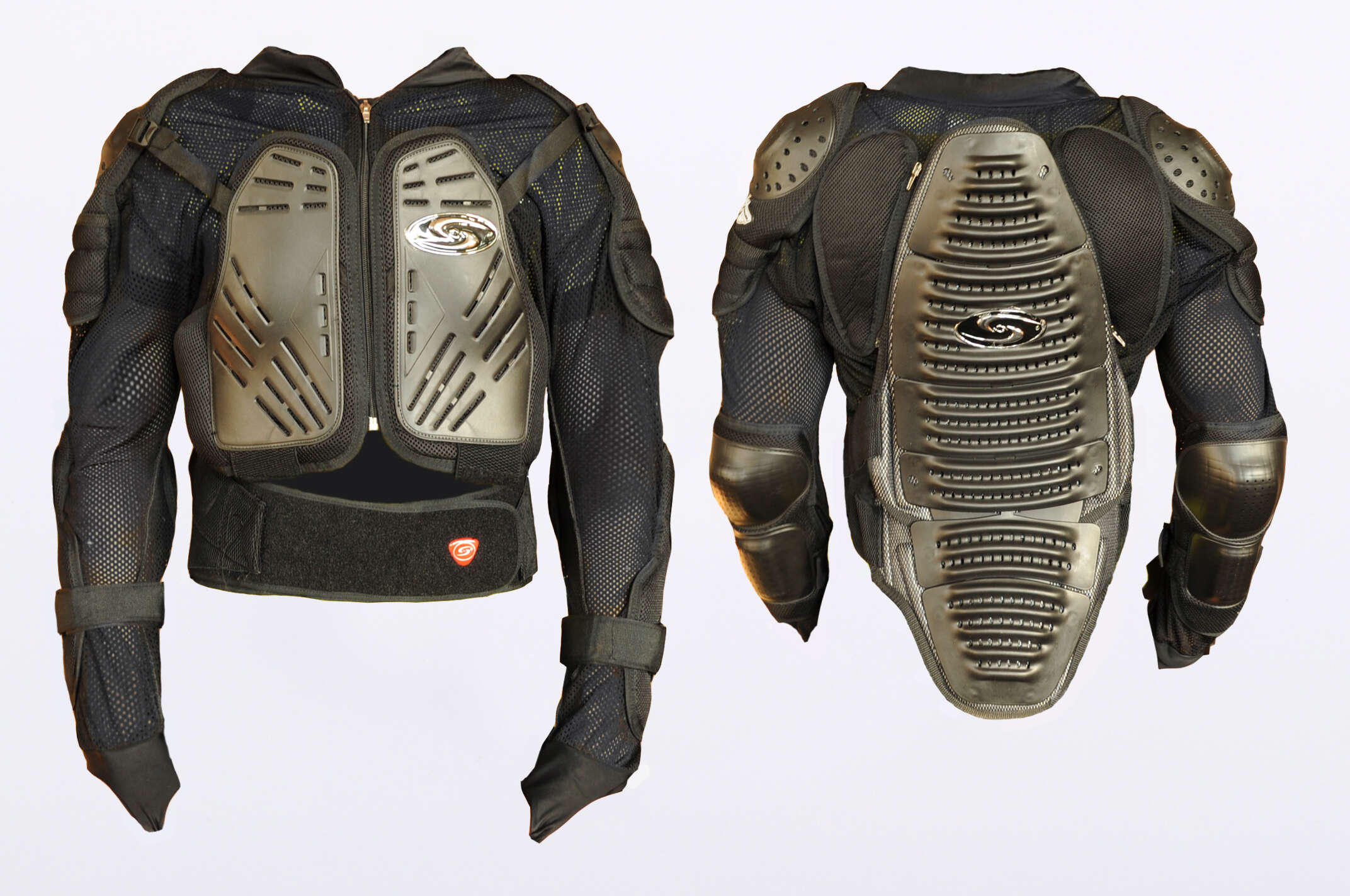 Защита черепаха (mod:CAVALIER) (size:XL)