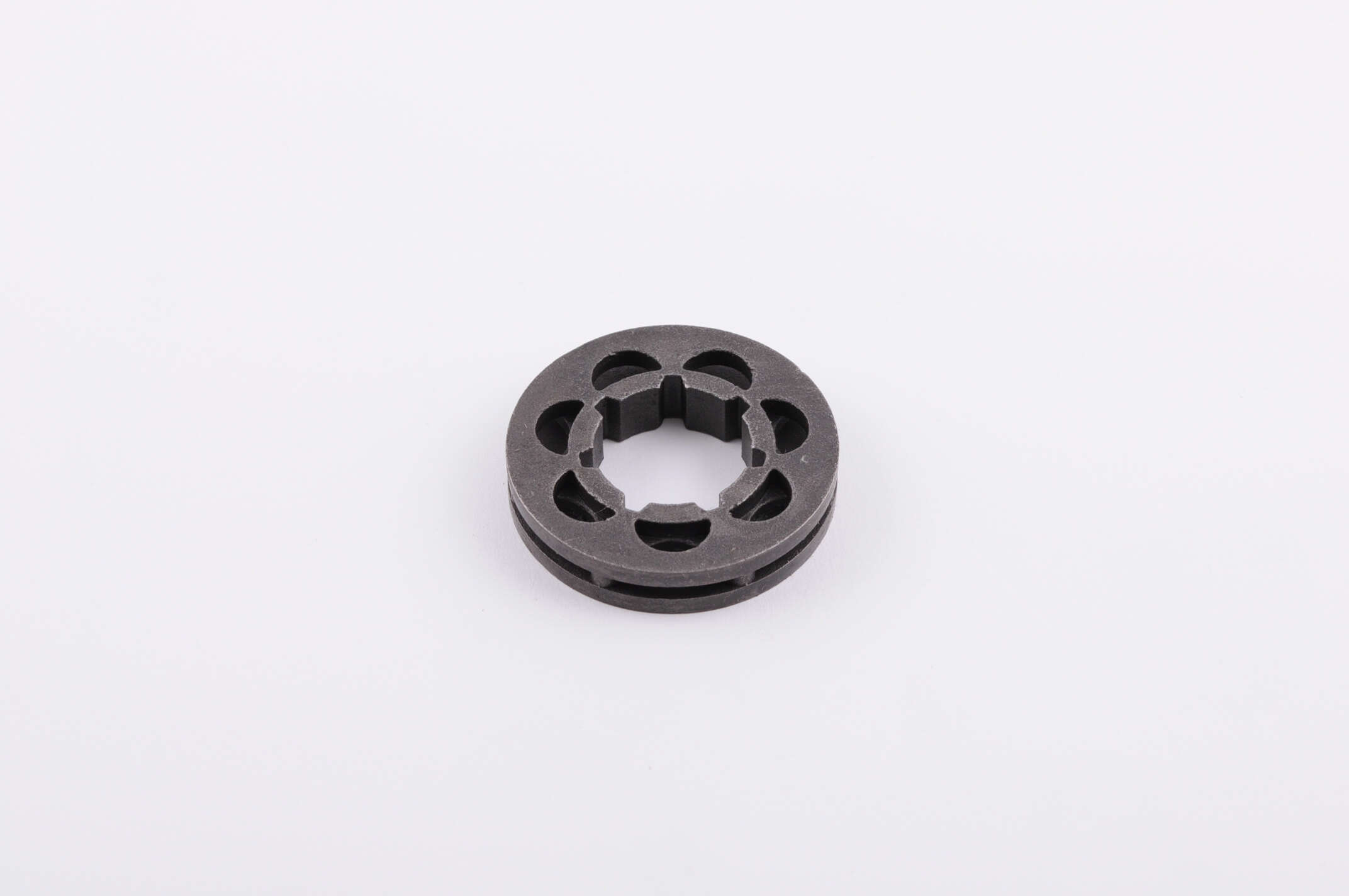 Звезда б/п (венец привода) P-7 (d=17mm) для St M