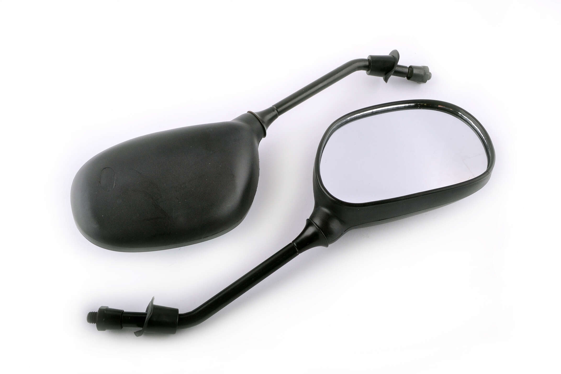 Зеркала Honda DIO (d-8mm) SHML