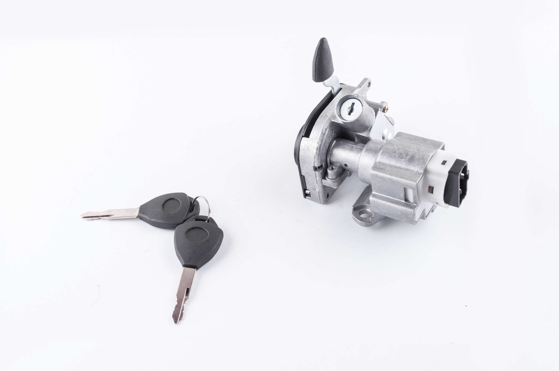 Замок зажигания (голый) Yamaha JOG SA16 KOMATCU