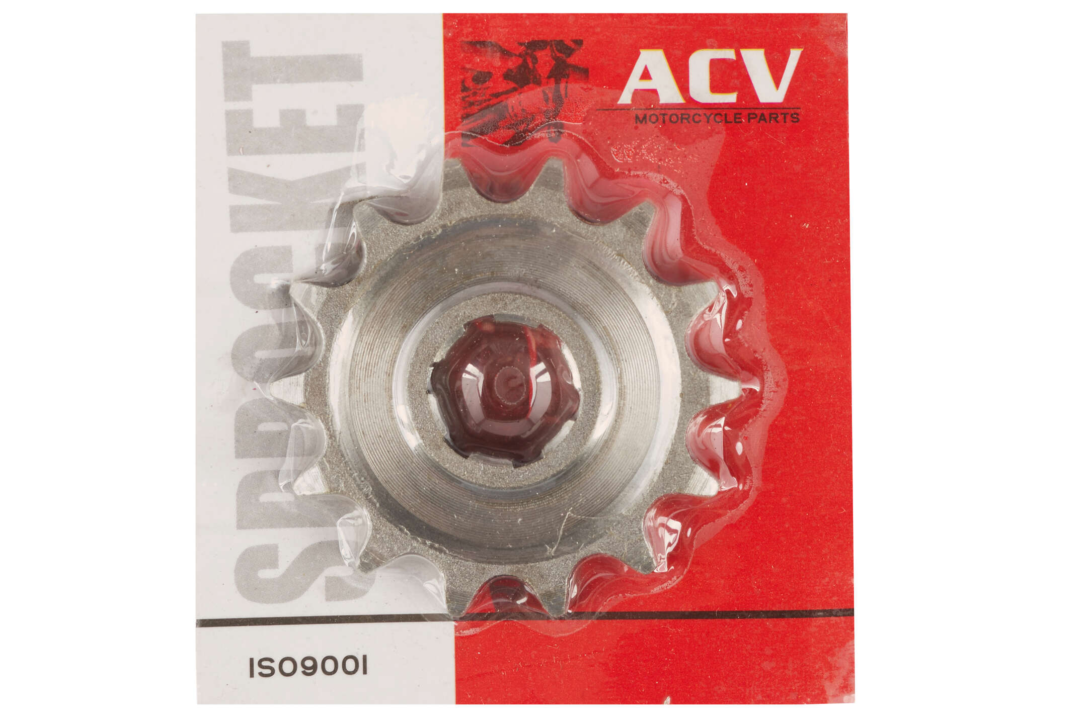 Звезда трансмиссии (передняя) МИНСК 428-14T (сталь 20) ACV
