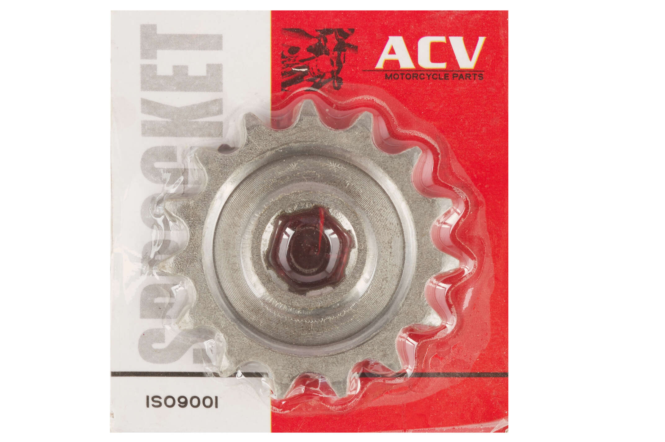 Звезда трансмиссии (передняя) МИНСК 428-15T (сталь 20) ACV