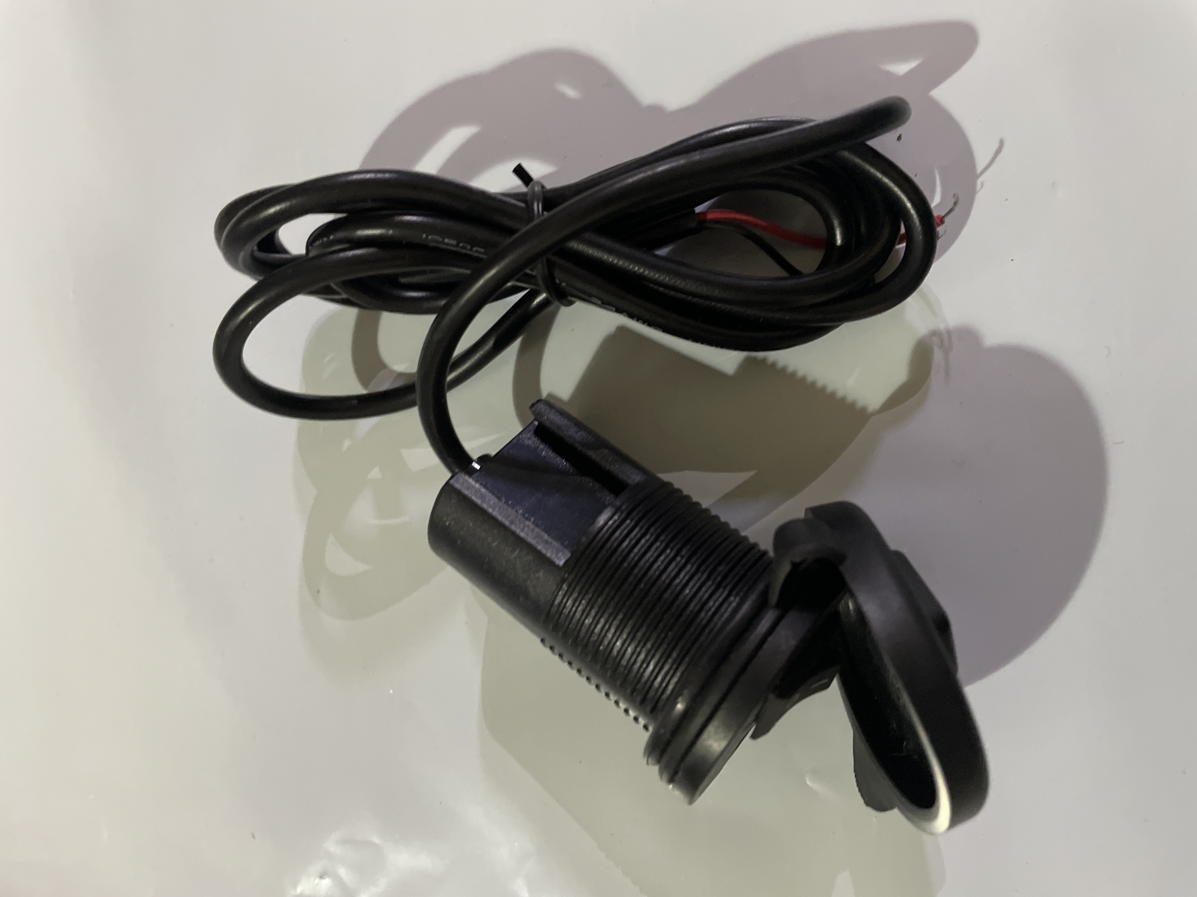 Зарядное устройство USB для моб телефонов 5V 2.1А/ч DVK