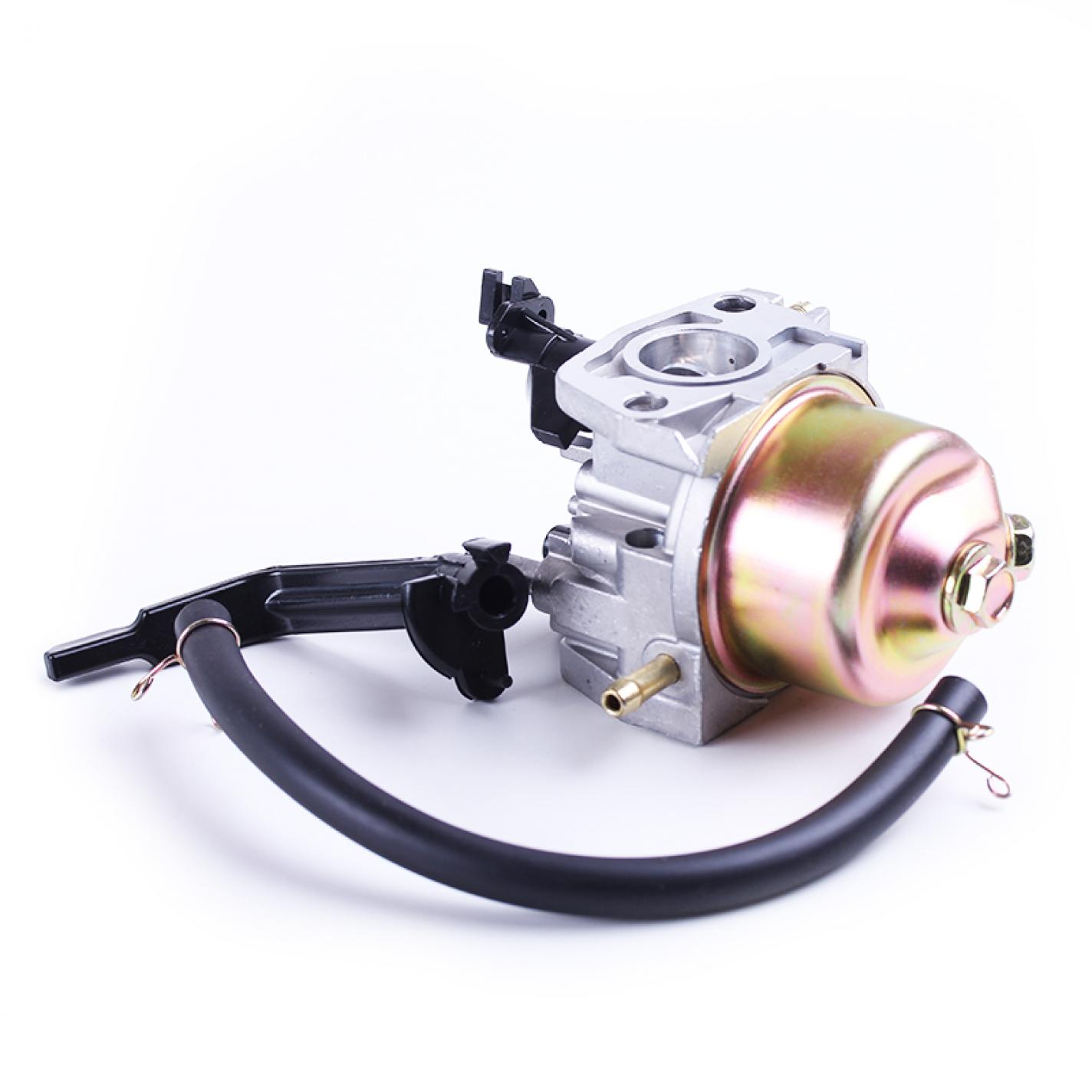 Карбюратор бензогенератора 168F/170F (6,5/7Hp) AMG