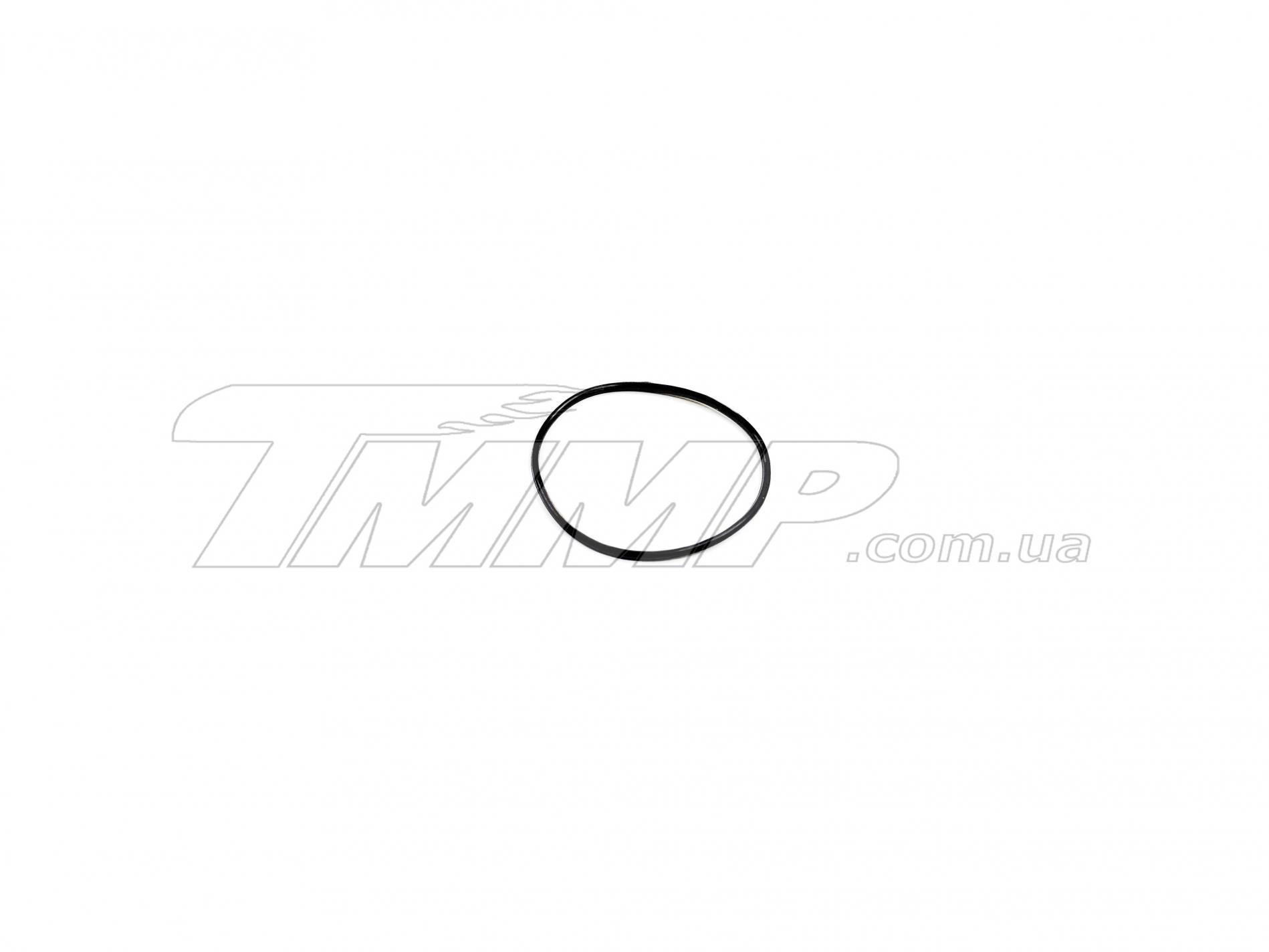 Прокладка карбюратора (поплавковой камеры) м/б 168F/170F (6,5/7Hp) EVO