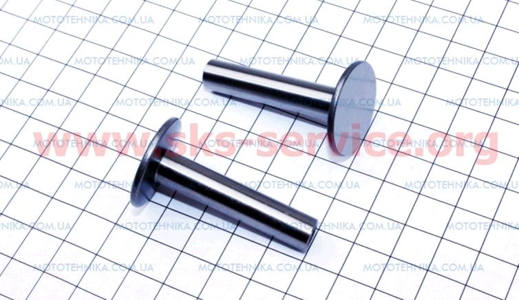 Штанги ГРМ (толкатели) м/б 177F/188F (9/13Hp) ST