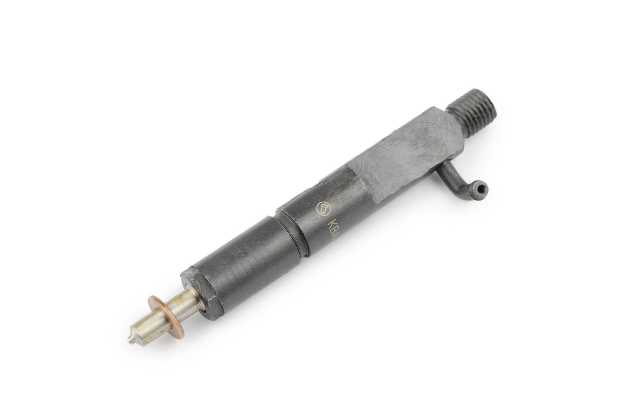 Форсунка (в сборе) м/б 195N (15Hp) ST