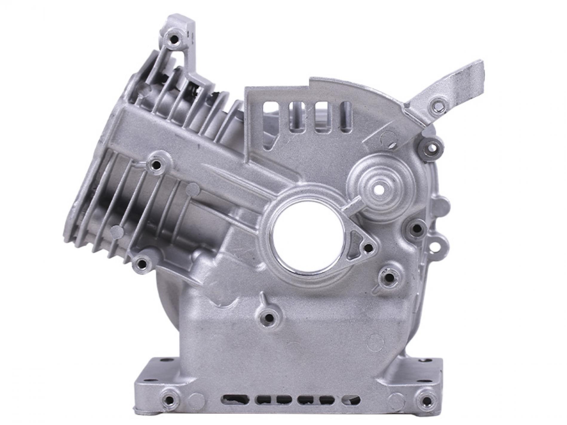 Блок двигателя м/б 168F (6,5Hp) (Ø68,00) AMG-2