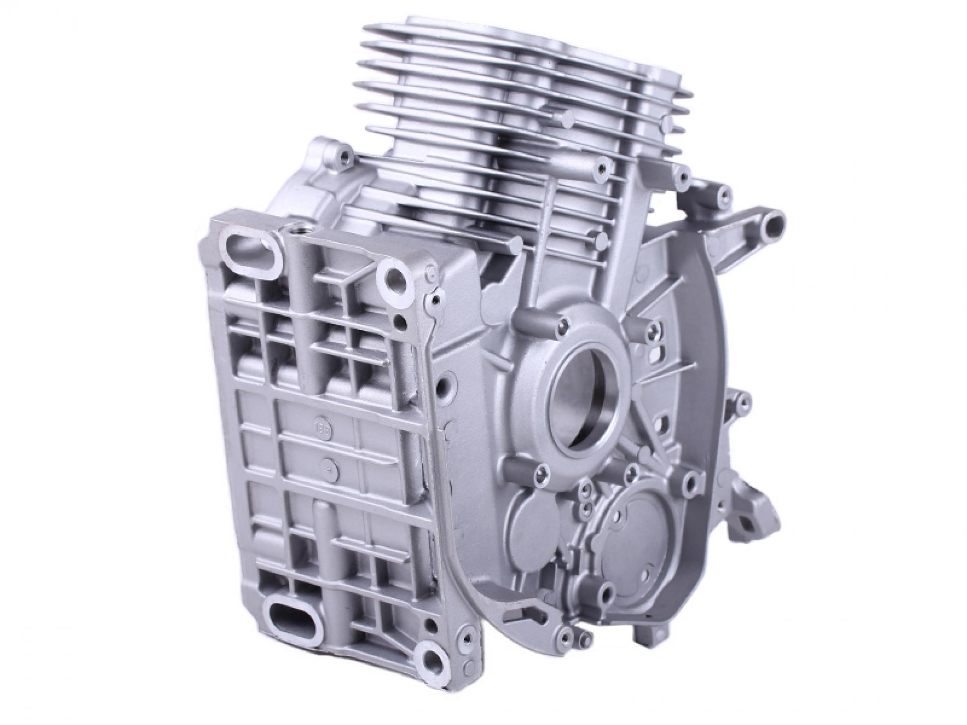 Блок двигателя м/б 188F (13Hp) (Ø88,00) AMG-2