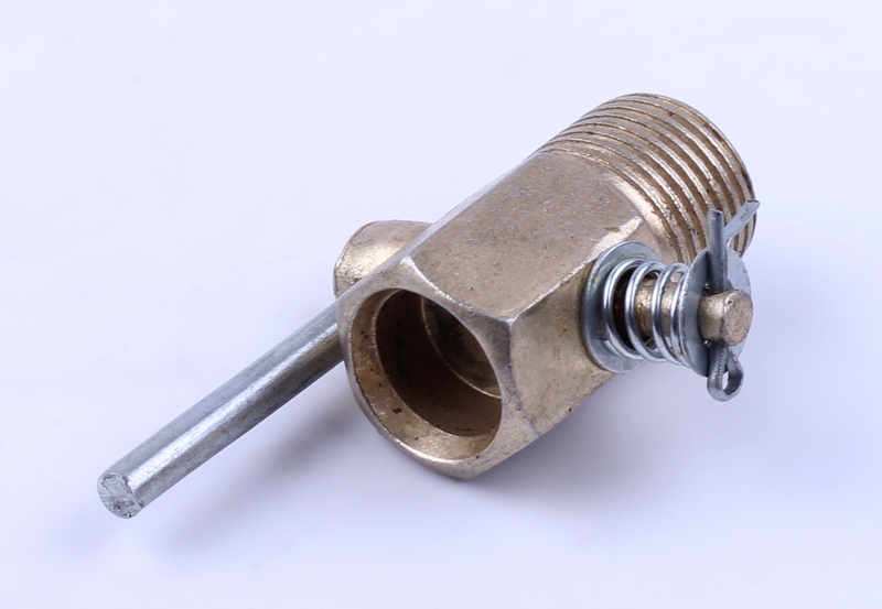 Кран слива охлаждающей жидкости м/б 190N/195N (12/15Hp) AMG-3