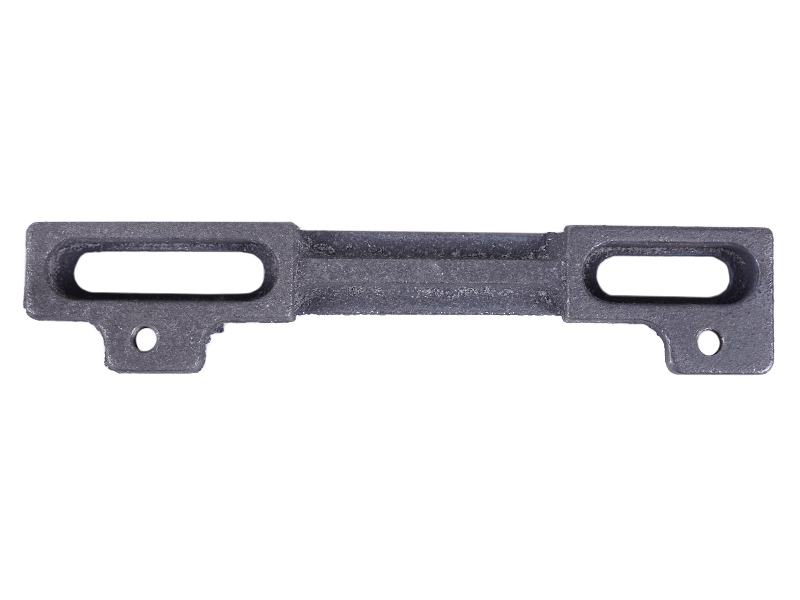 Крепеж двигателя (задний) м/б 180N/190N/195N (12/15Hp) AMG-2