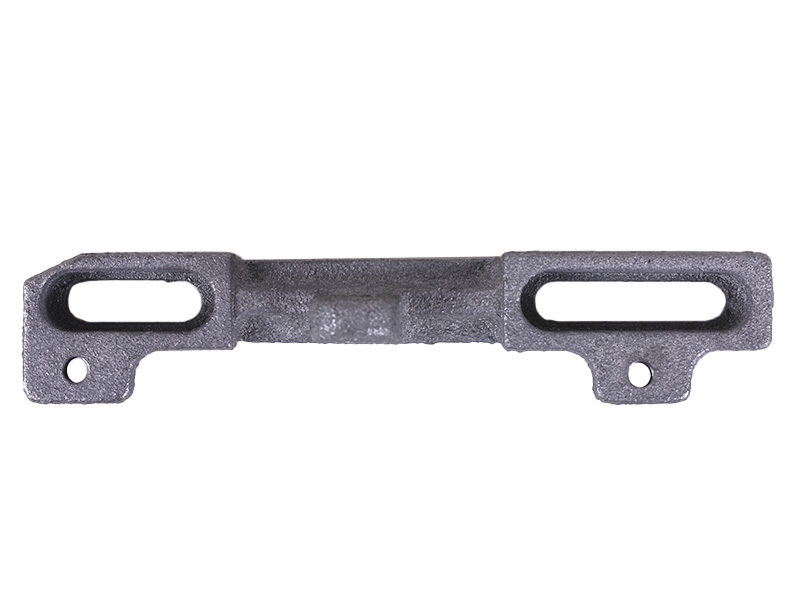 Крепеж двигателя (передний) м/б 180N/190N/195N (12/15Hp) AMG-2