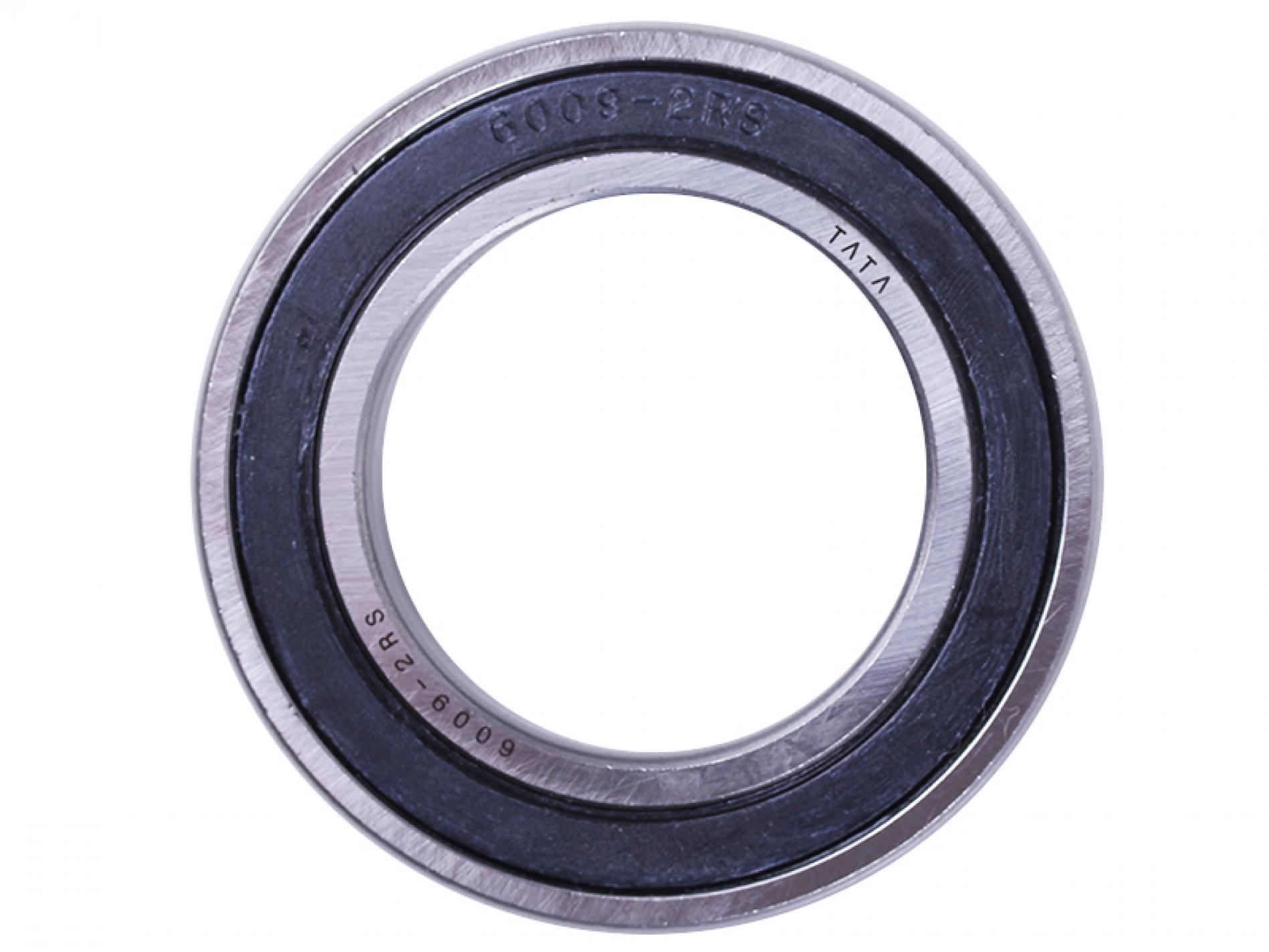 Подшипник КПП м/б 6009-2RS 45*75*16 (178F, ATV-300) AMG-2