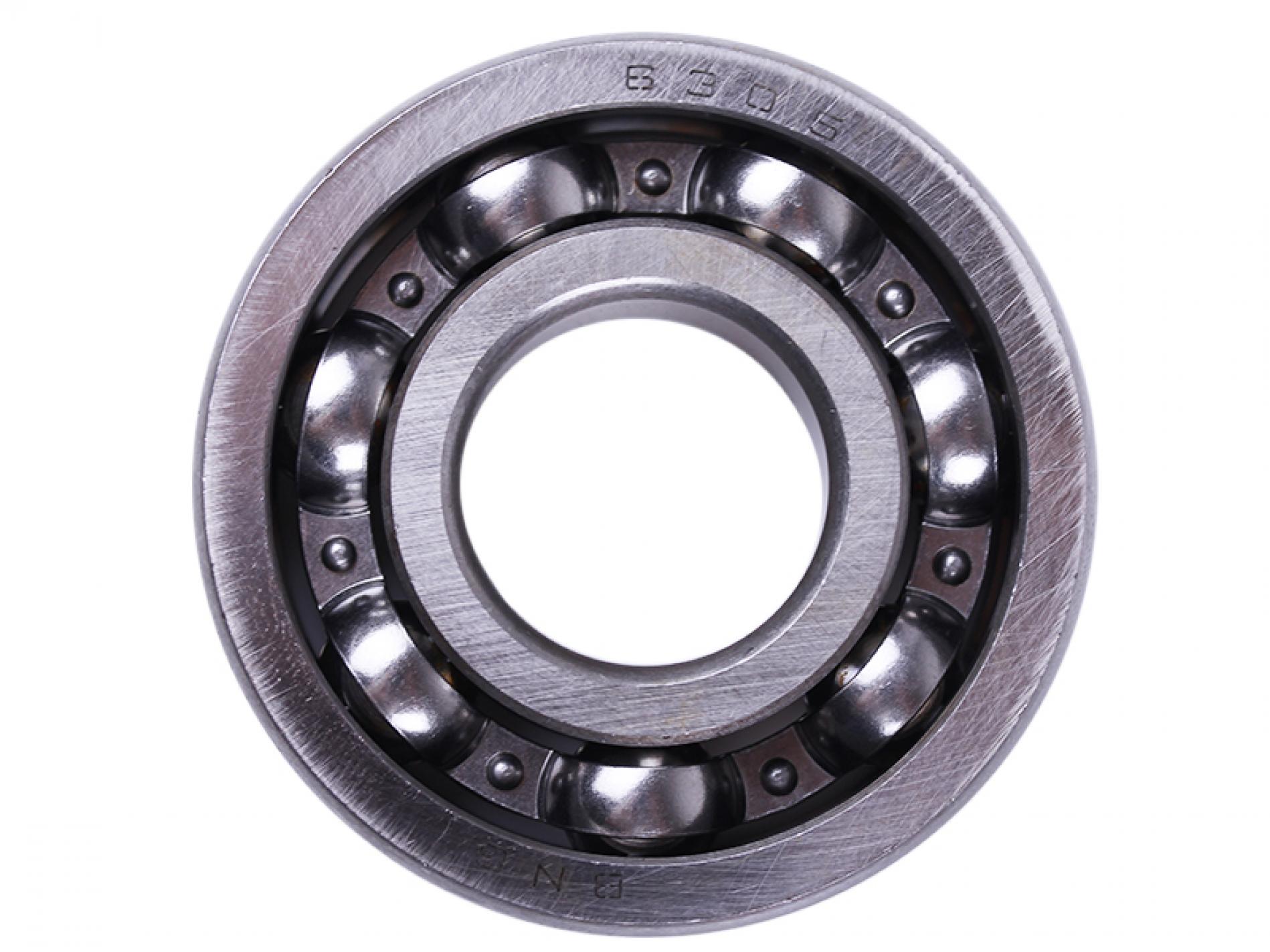 Подшипник вала дифференциала м/б 6305-2RS 25*62*17 (178N) AMG