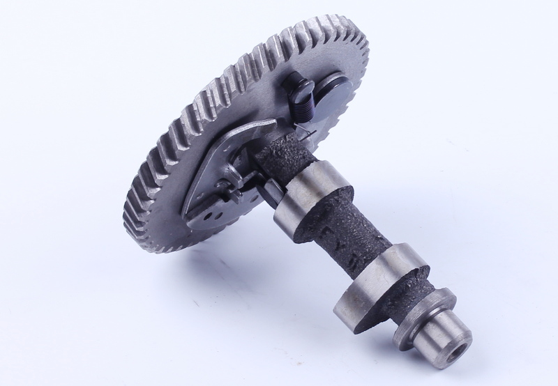 Распредвал c шестерней м/б 168F/170F (6,5/7Hp) AMG-2