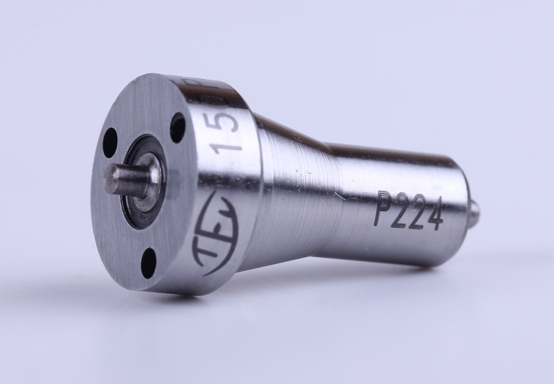 Распылитель форсунки м/б 186F (9Hp) (короткий) AMG-2