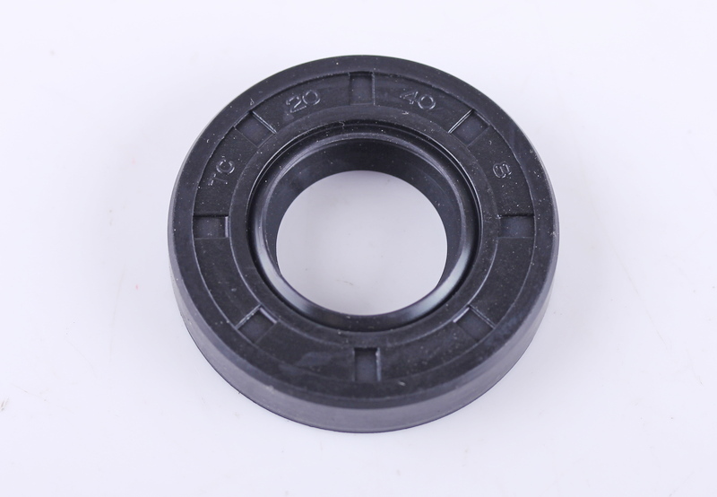 Сальник коробки передач м/б 180N/195N (9Hp) (20*40*8) AMG-2