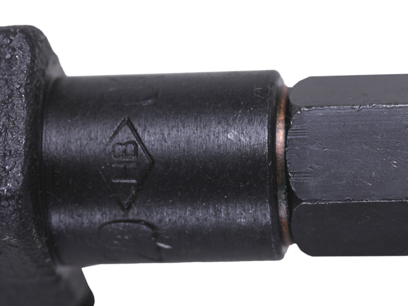 Форсунка (в сборе) м/б 195N (12Hp) AMG