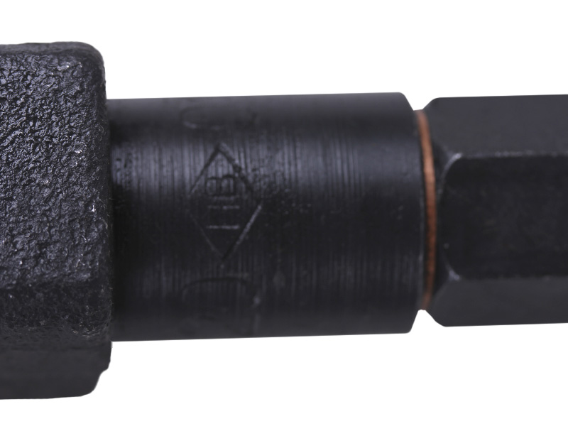 Форсунка (в сборе) м/б 190N/195N (12/15Hp) AMG-2