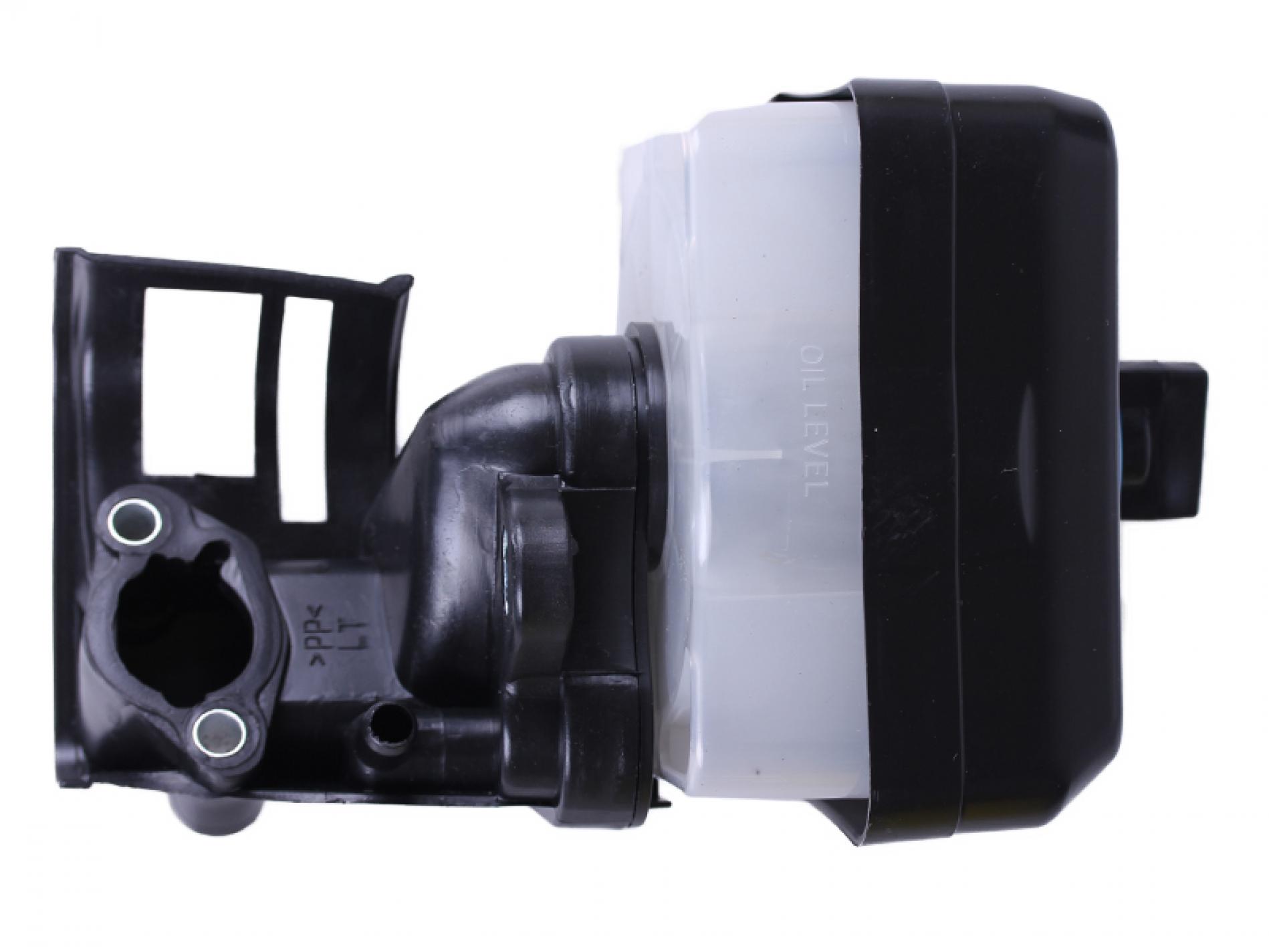 Фильтр воздушный (в сборе) м/б 168F (6,5Hp) (масляный) AMG-2
