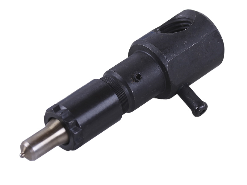 Форсунка (в сборе) м/б 178F (6/9Hp) AMG-3