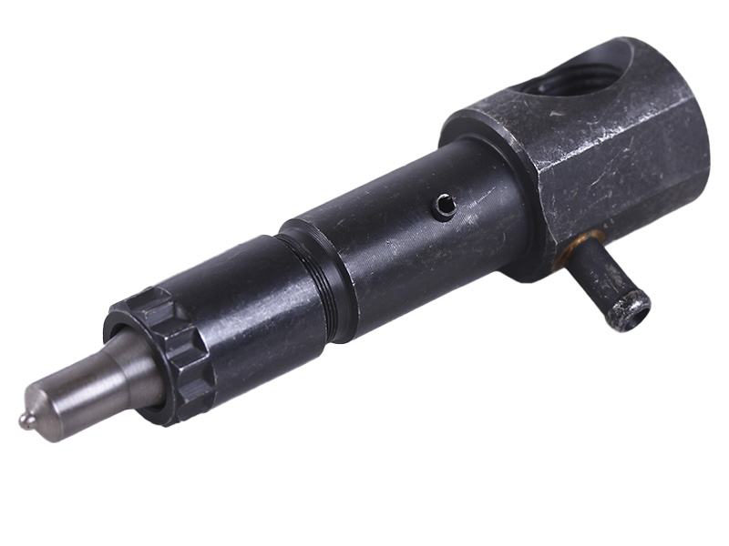 Форсунка (в сборе) м/б 186F (9Hp) (98mm) AMG-2