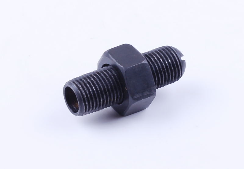 Болты регулировки клапанов м/б 190N/195N (12/15Hp) (с гайками) (пара) AMG