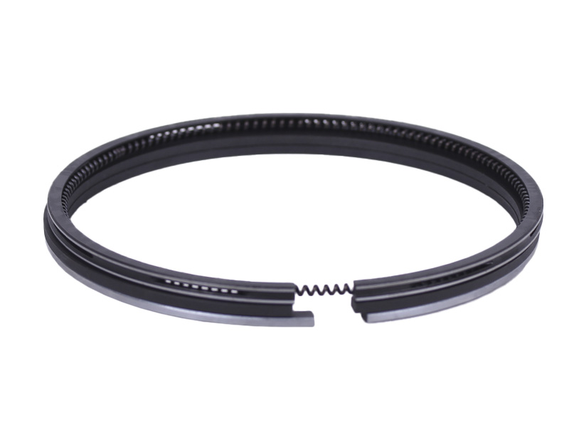 Кольца поршневые м/б 192D STD (Ø92.00) (комплект на 1 поршень) AMG