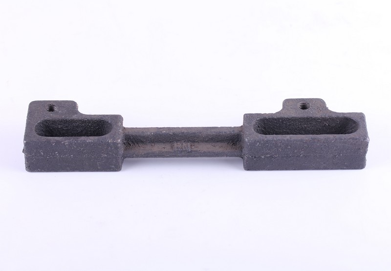 Крепеж двигателя (задний) м/б 180N/190N/195N (12/15Hp) AMG-3